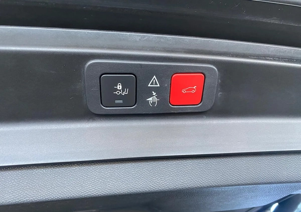 Peugeot 5008 cena 79900 przebieg: 164800, rok produkcji 2019 z Tychy małe 781